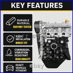 SQR372 Gator Gasoline Engine Motor Assy 812CC For John Deere 825 835 Textron NEW