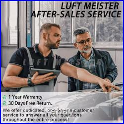 SQR372 Gator Gasoline Engine Motor Assy 812CC For John Deere 825 835 Textron NEW