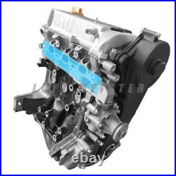 SQR372 Gator Gasoline Engine Motor Assy 812CC For John Deere 825 835 Textron NEW