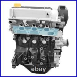 SQR372 Gator Gasoline Engine Motor Assy 812CC For John Deere 825 835 Textron NEW