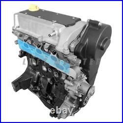 SQR372 Gator Gasoline Engine Motor Assy 812CC For John Deere 825 835 Textron NEW