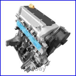 SQR372 Gator Gasoline Engine Motor Assy 812CC For John Deere 825 835 Textron NEW