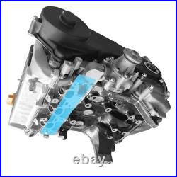 SQR372 Gator Gasoline Engine Motor Assy 812CC For John Deere 825 835 Textron NEW