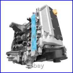 SQR372 Gator Gasoline Engine Motor Assy 812CC For John Deere 825 835 Textron NEW