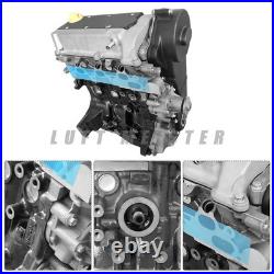 SQR372 Gator Gasoline Engine Motor Assy 812CC For John Deere 825 835 Textron NEW