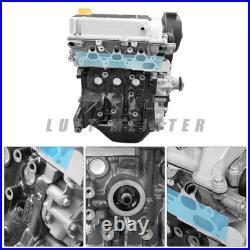 SQR372 Gator Gasoline Engine Motor Assy 812CC For John Deere 825 835 Textron NEW