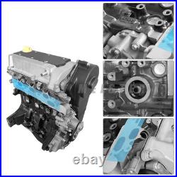 SQR372 Gator Gasoline Engine Motor Assy 812CC For John Deere 825 835 Textron NEW