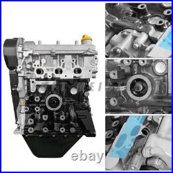 SQR372 Gator Gasoline Engine Motor Assy 812CC For John Deere 825 835 Textron NEW