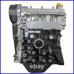 SQR372 Gator Gasoline Engine Motor Assy 812CC For John Deere 825 835 Textron NEW