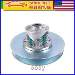 Secondary Clutch for John Deere 4x2 6x4 XUV625i 620I 850D Gator Utility Vehicles