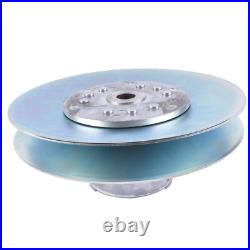 Secondary Clutch for John Deere 4x2 6x4 XUV625i 620I 850D Gator Utility Vehicles