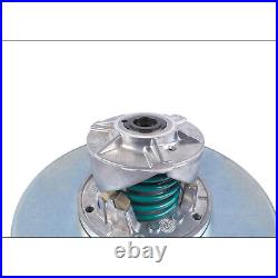 Secondary Clutch for John Deere 4x2 6x4 XUV625i 620I 850D Gator Utility Vehicles