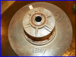 Secondary Clutch for John Deere Gator 6x4 (PRICE JUST REDUCED!)