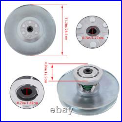Secondary Drive Clutch AET10637 For John Deere Gator AMT600 AMT622 AMT626 New Secondary Drive Clutch AET10637 For John Deere Gator AMT600 AMT622 AMT626 New