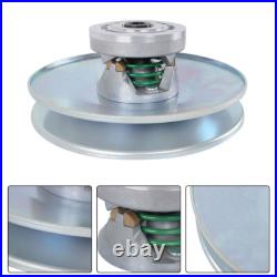 Secondary Drive Clutch AET10637 For John Deere Gator AMT600 AMT622 AMT626 New Secondary Drive Clutch AET10637 For John Deere Gator AMT600 AMT622 AMT626 New