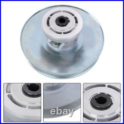Secondary Drive Clutch AET10637 For John Deere Gator AMT600 AMT622 AMT626 New Secondary Drive Clutch AET10637 For John Deere Gator AMT600 AMT622 AMT626 New