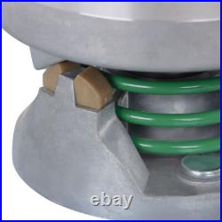 Secondary Drive Clutch AET10637 For John Deere Gator AMT600 AMT622 AMT626 New Secondary Drive Clutch AET10637 For John Deere Gator AMT600 AMT622 AMT626 New
