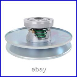 Secondary Drive Clutch AET10637 For John Deere Gator AMT600 AMT622 AMT626 New Secondary Drive Clutch AET10637 For John Deere Gator AMT600 AMT622 AMT626 New