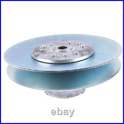 Secondary Driven Clutch AM138089 for John Deere 4x4 Gator XUV 620I 625i 850D TH Secondary Driven Clutch AM138089 for John Deere 4x4 Gator XUV 620I 625i 850D TH