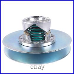Secondary Driven Clutch AM138089 for John Deere 4x4 Gator XUV 620I 625i 850D TH Secondary Driven Clutch AM138089 for John Deere 4x4 Gator XUV 620I 625i 850D TH