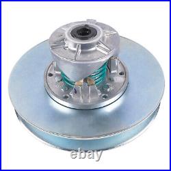 Secondary Driven Clutch AM138089 for John Deere 4x4 Gator XUV 620I 625i 850D TH Secondary Driven Clutch AM138089 for John Deere 4x4 Gator XUV 620I 625i 850D TH