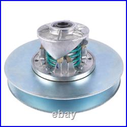 Secondary Driven Clutch AM138089 for John Deere 4x4 Gator XUV 620I 625i 850D TH Secondary Driven Clutch AM138089 for John Deere 4x4 Gator XUV 620I 625i 850D TH