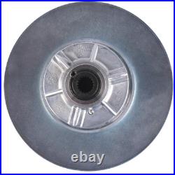 Secondary Driven Clutch AM138089 for John Deere 4x4 Gator XUV 620I 625i 850D TH Secondary Driven Clutch AM138089 for John Deere 4x4 Gator XUV 620I 625i 850D TH