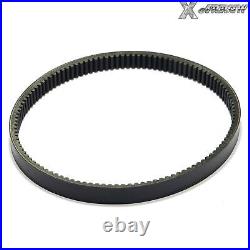 Secondary Driven Clutch Belt AM138089 M158267 for John Deere XUV620I XUV625i XUV