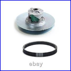 Secondary Driven Clutch Belt AM138089, M158268 for John Deere XUV850D 850D Gator