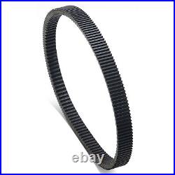 Secondary Driven Clutch Belt AM138089, M158268 for John Deere XUV850D 850D Gator