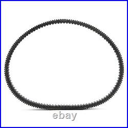 Secondary Driven Clutch Belt AM138089, M158268 for John Deere XUV850D 850D Gator