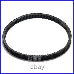 Secondary Driven Clutch Belt AM138089, M158268 for John Deere XUV850D 850D Gator