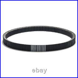 Secondary Driven Clutch Belt AM138089, M158268 for John Deere XUV850D 850D Gator