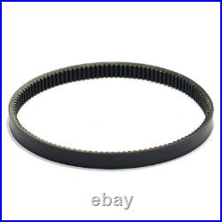Secondary Driven Clutch & Belt For John Deere XUV625i XUV620i 4x4 Gator AM138089