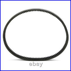 Secondary Driven Clutch & Belt For John Deere XUV625i XUV620i 4x4 Gator AM138089