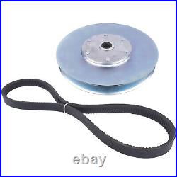 Secondary Driven Clutch & Belt RE28721 For John Deere Gator 4x2 6x4 AM140967 Secondary Driven Clutch & Belt RE28721 For John Deere Gator 4x2 6x4 AM140967