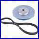 Secondary-Driven-Clutch-Belt-RE28721-For-John-Deere-Gator-4x2-6x4-AM140967-01-zhs