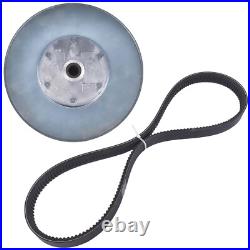 Secondary Driven Clutch & Belt RE28721 For John Deere Gator 4x2 6x4 AM140967 Secondary Driven Clutch & Belt RE28721 For John Deere Gator 4x2 6x4 AM140967