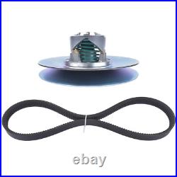 Secondary Driven Clutch & Belt RE28721 For John Deere Gator 4x2 6x4 AM140967 Secondary Driven Clutch & Belt RE28721 For John Deere Gator 4x2 6x4 AM140967