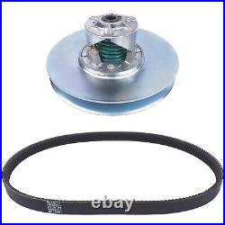 Secondary Driven Clutch & Belt RE28721 For John Deere Gator 4x2 6x4 AM140967 Secondary Driven Clutch & Belt RE28721 For John Deere Gator 4x2 6x4 AM140967