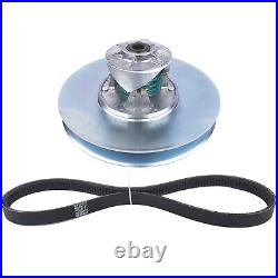 Secondary Driven Clutch & Belt RE28721 For John Deere Gator 4x2 6x4 AM140967 Secondary Driven Clutch & Belt RE28721 For John Deere Gator 4x2 6x4 AM140967