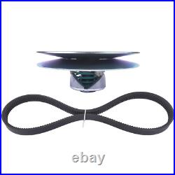 Secondary Driven Clutch & Belt RE28721 For John Deere Gator 4x2 6x4 AM140967 Secondary Driven Clutch & Belt RE28721 For John Deere Gator 4x2 6x4 AM140967