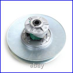 Secondary Driven Clutch Pulley for John Deere TH, TS, TX 4X2 6X4 Gator AM138649