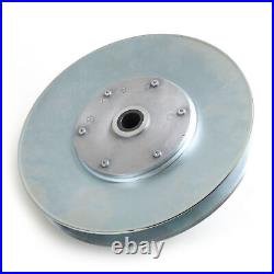 Secondary Driven Clutch Pulley for John Deere TH, TS, TX 4X2 6X4 Gator AM138649