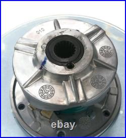 Secondary Driven Clutch for John Deere 2007-2010 XUV620i & XUV850D Diesel Gator