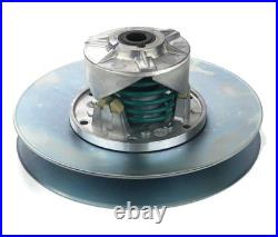 Secondary Driven Clutch for John Deere AM138089, AM137289 6x4 Diesel Gator UTV