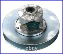 Secondary Driven Clutch for John Deere AM138089, AM137289 6x4 Diesel Gator UTV