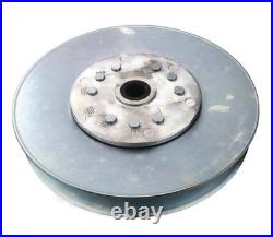 Secondary Driven Clutch for John Deere AM138089, AM137289 6x4 Diesel Gator UTV