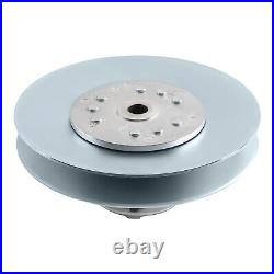 Secondary Driven Clutch for John Deere Gator TH TS TX Utility 4x2 6x4 AM138649