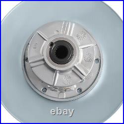 Secondary Driven Clutch for John Deere Gator TH TS TX Utility 4x2 6x4 AM138649